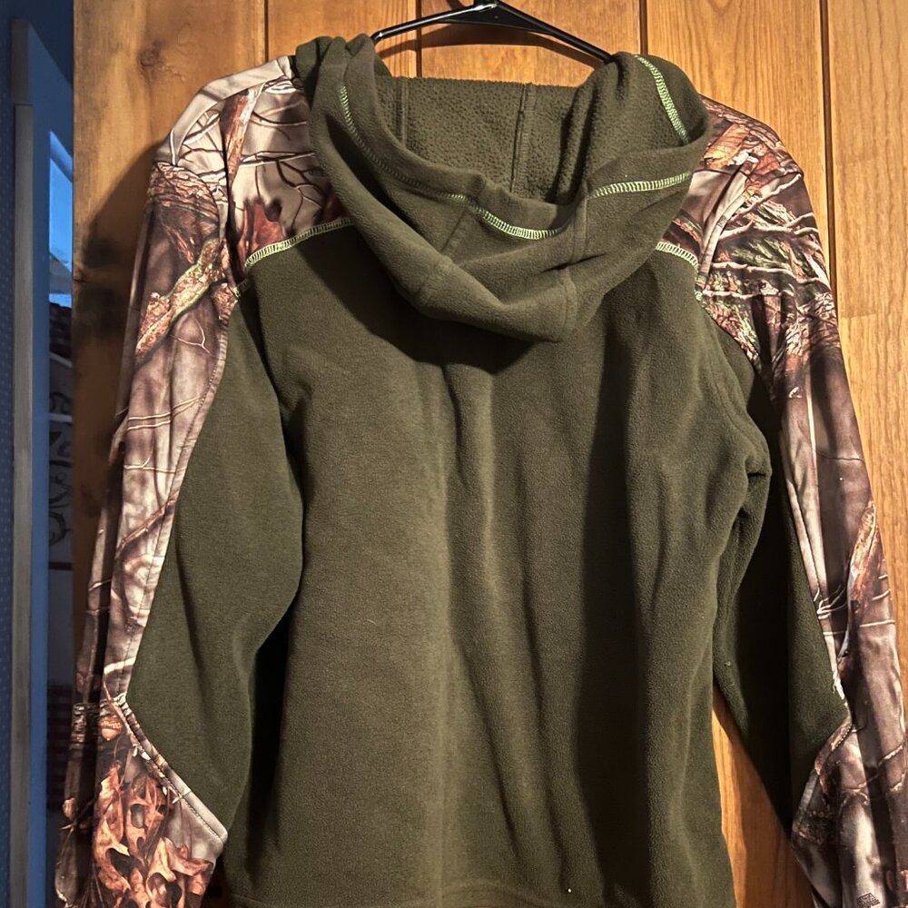 Hoodie - Picture 3 of 3